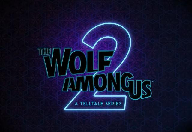 Imagem promocional de The Wolf Among Us 2