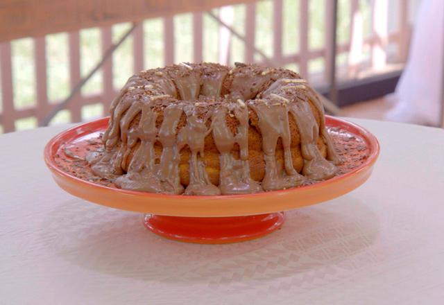 Bolo de Afonso Nigro