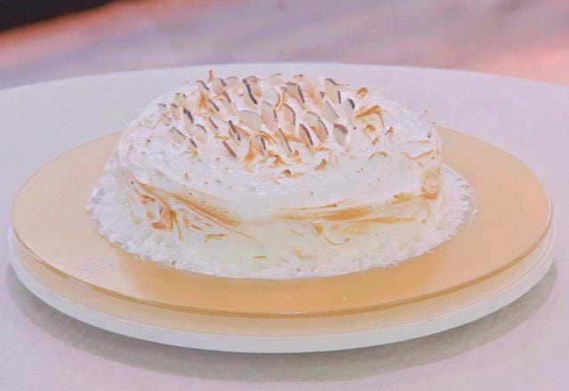 Bolo de abóbora da Bianca Rinaldi