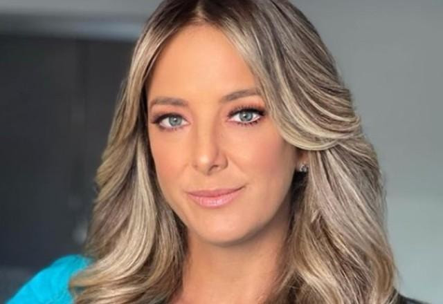 Ticiane Pinheiro