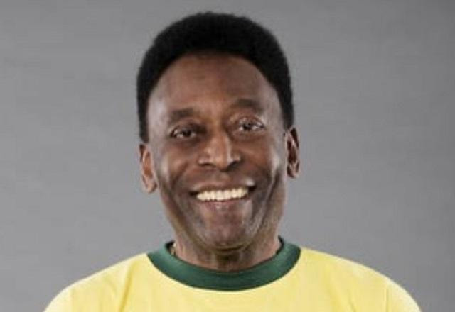 Pelé