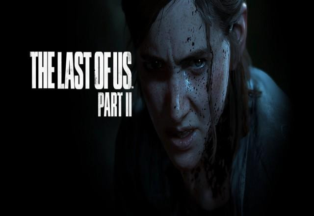 Capa de The Last Of Us parte 2