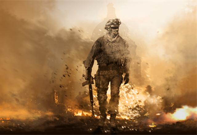 Call Of Duty Modern Warfare 2 e Warzone 2 são confirmados