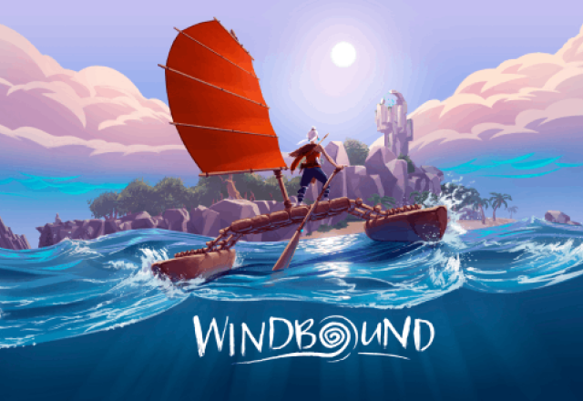 Windbound está gratuito na Epic Games Store por tempo limitado