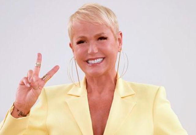 Xuxa Meneghel