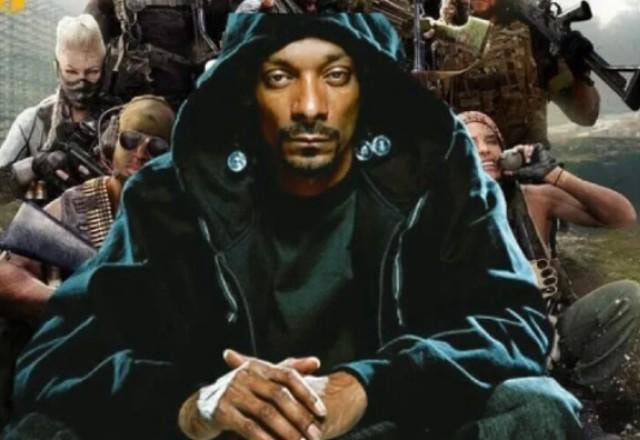 (Rumor) Snopp Dogg pode ser o próximo operador de Warzone