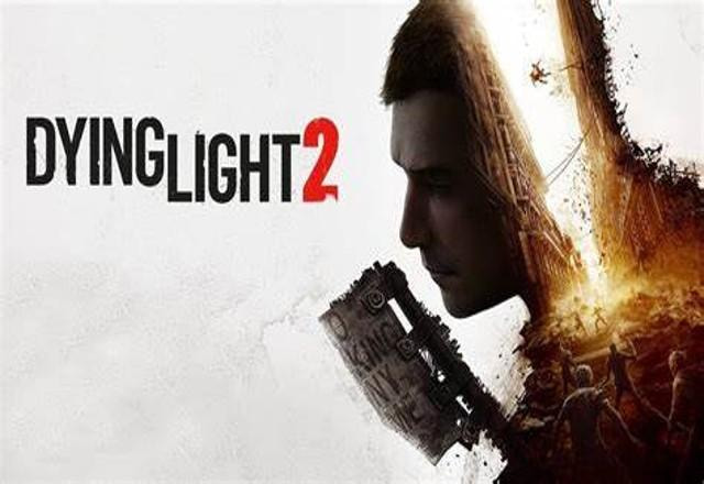 Capa de Dying Light 2