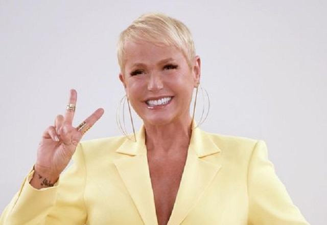 Xuxa Meneguel