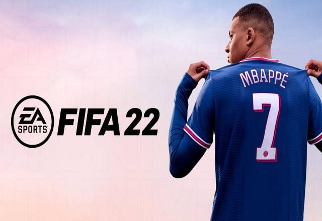 Time do Caminho até a Final no FIFA 22