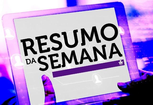 Resumo da Semana - O que de melhor aconteceu nos games