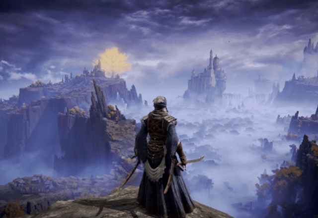 Bandai revela detalhes de Elden Ring em novo trailer de gameplay