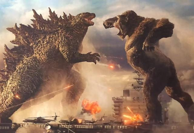 Eventos de King Kong e Godzilla podem chegar ao Warzone