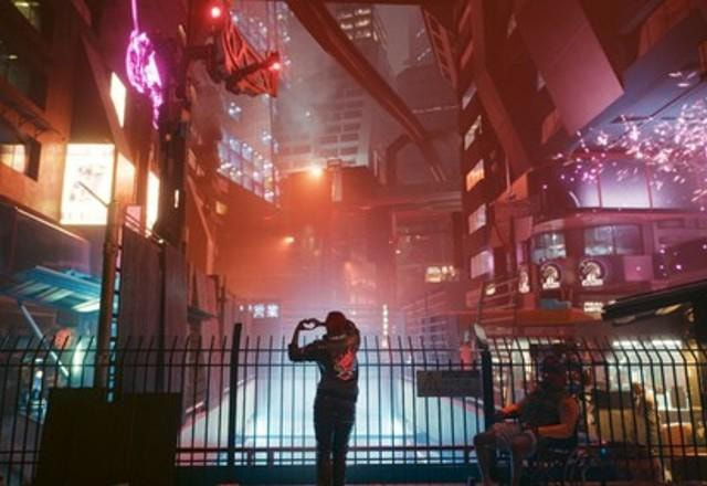 Cyberpunk 2077 não roda a 4k com Ray Tracing nos consoles next-gen