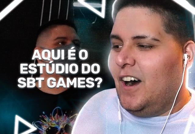 MELHORES CLIPES: Confira o que aconteceu na Twitch do SBT Games