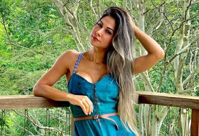 Maíra Cardi