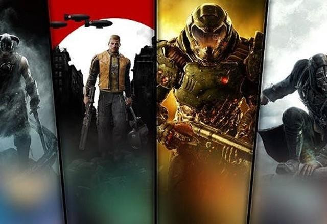 Lançador da Bethesda deixará de existir ainda em 2022