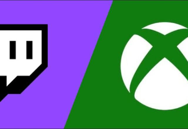 Microsoft anuncia nova parceria entre Xbox e Twitch