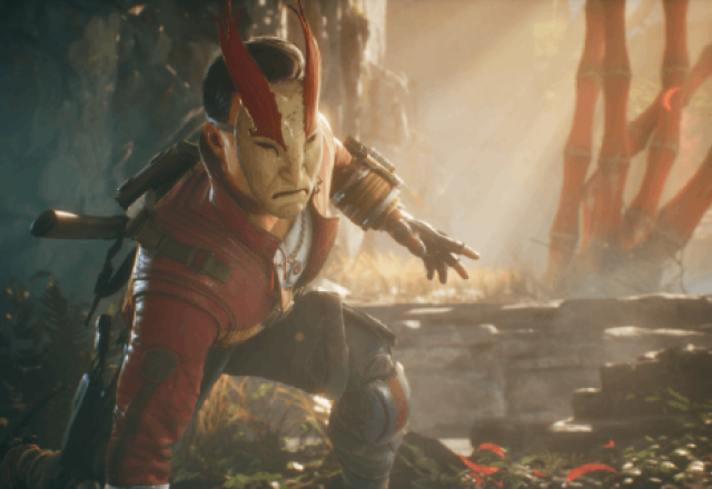 Devolver Digital revela novo trailer de gameplay de Shadow Warrior 3