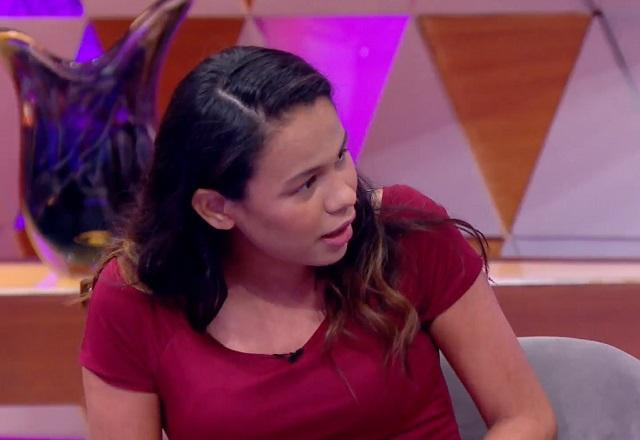 Participante do Casos de Família