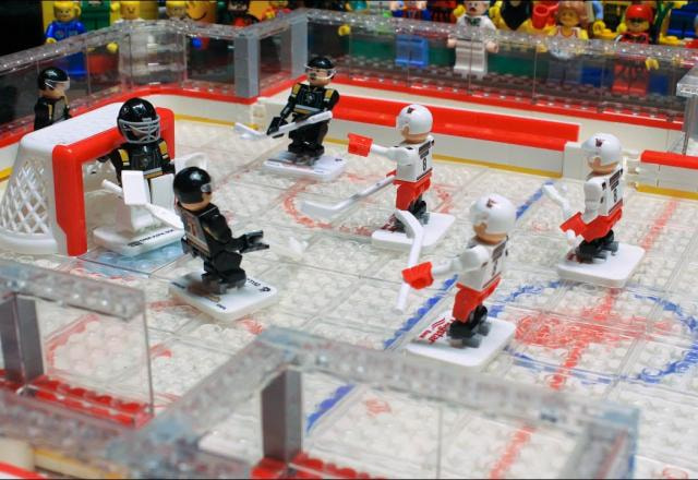 LEGO Sports, possíveis jogos 2K