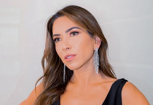 Patricia Abravanel