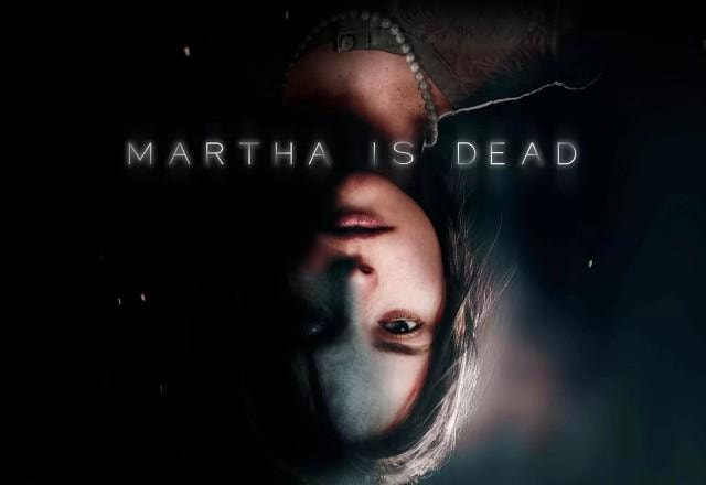 Martha is Dead, novo game de terror psicológico