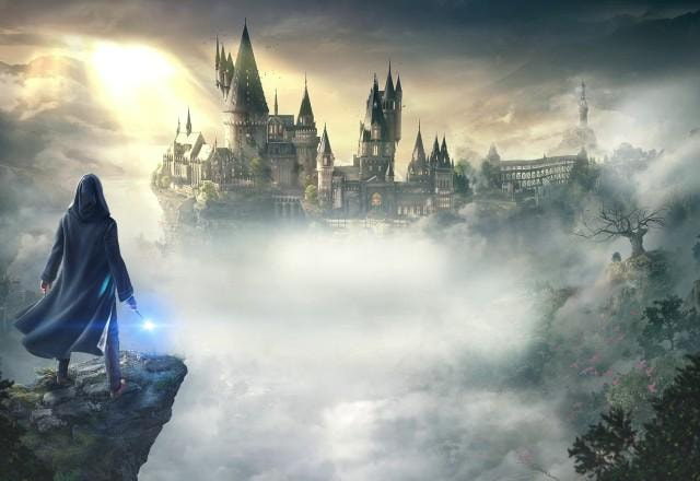 Hogwarts Legacy, novo game sobre Harry Potter