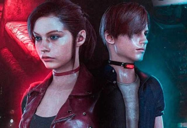 Remake de Resident Evil CODE: Veronica ganha gameplay
