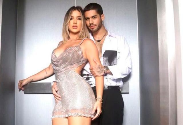 virginia e zé felipe