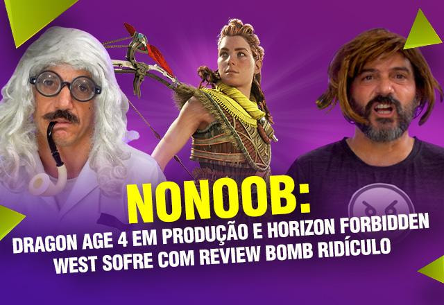 NONOOB: As principais notícias da semana com os Irmãos Piologo