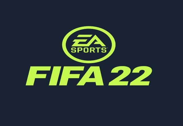 Logo do FIFA22