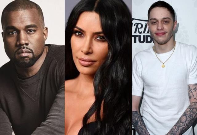 Kanye West diz que Kim Kardashian não pode provar autoria dos ataques na web