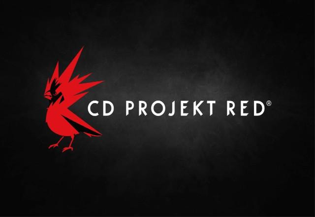 Logo CD Projekt Red