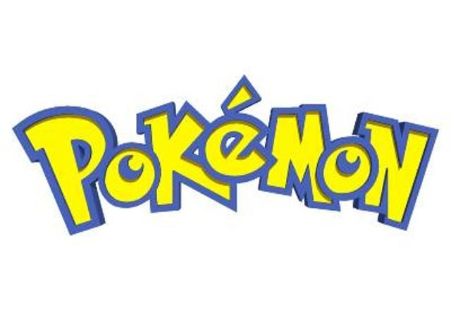 Logo de Pokemon