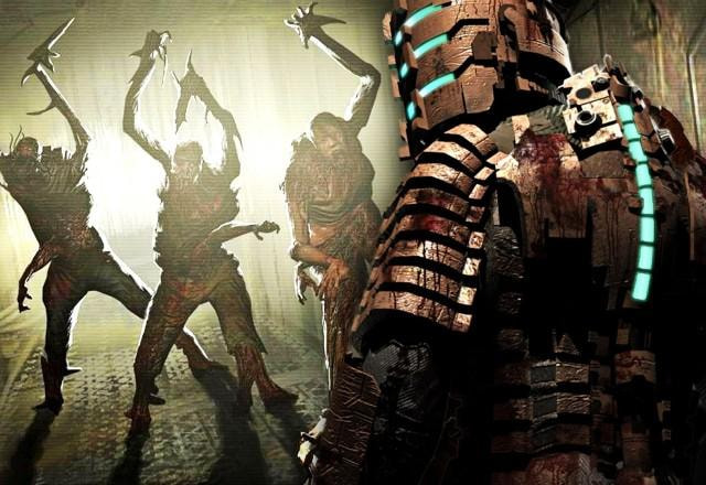 Nova transmissão sobre Dead Space acontecerá sexta (11)