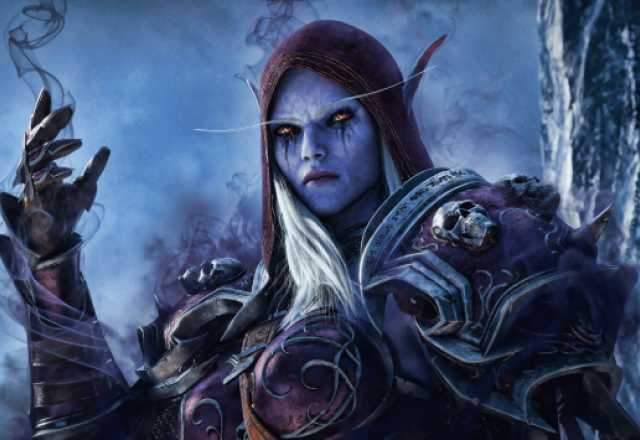 Blizzard anuncia novas expansões ao universo de Warcraft