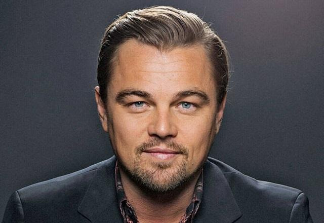 Leonardo DiCaprio