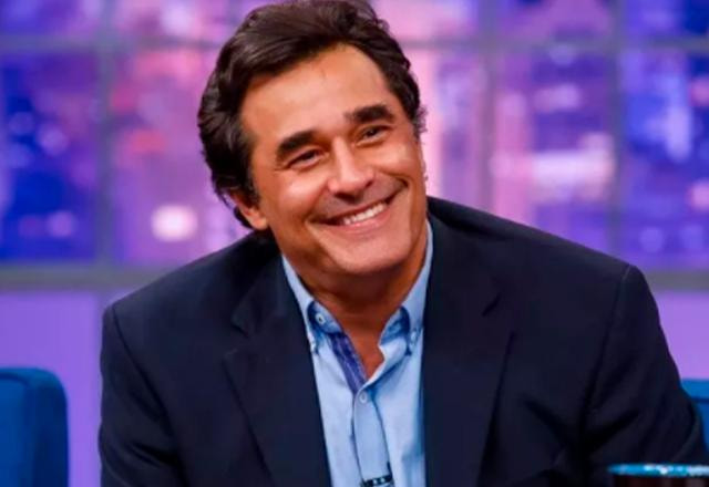 luciano szafir