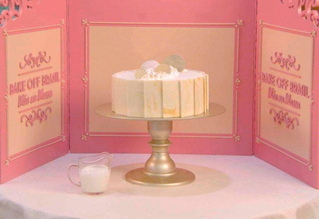 bake celebridades