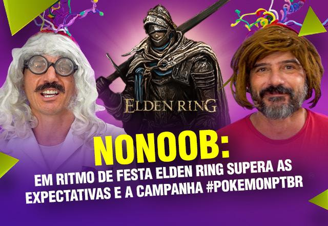 NONOOB: As principais notícias da semana com os Irmãos Piologo