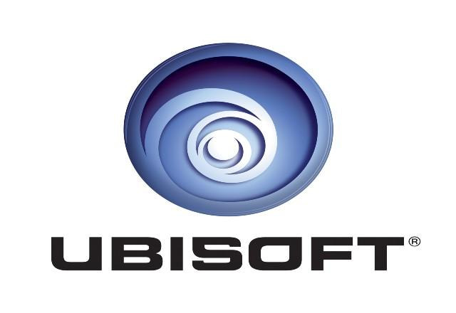 Logo da Ubisoft