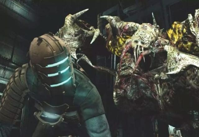 Remake de Dead Space pode ser adiado para o início de 2023