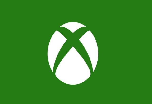 Logo de Xbox