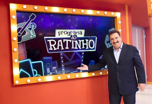 Ratinho