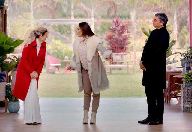 bake off brasil celebridades