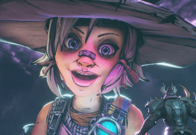 Tiny Tina's Wonderlands terá crossplay em seu lançamento