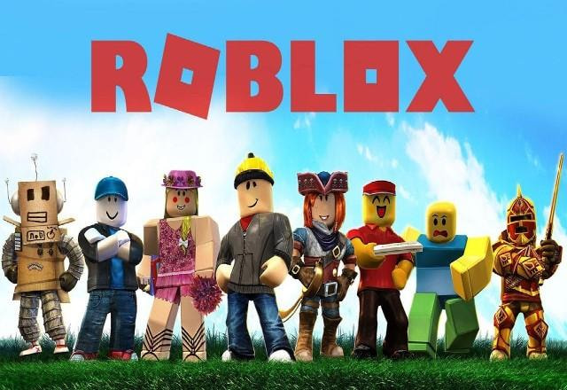 capa de roblox