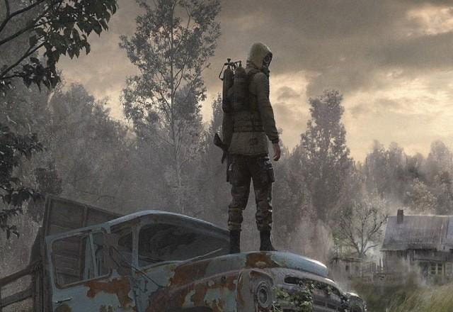 Stalker 2 sofre alteração de nome por conta de conflito