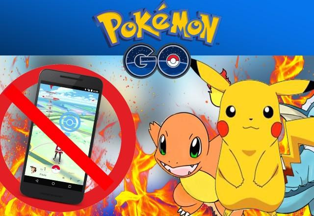 Pokemon Go, game da Niantic