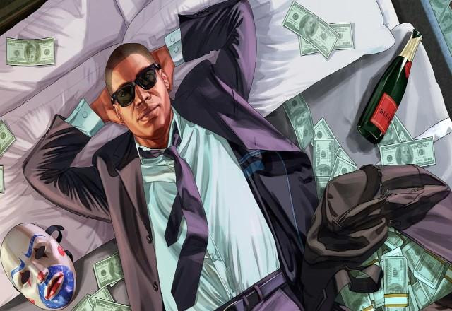 Perfil transferido de GTA Online não ficará na antiga geração